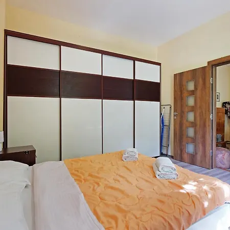 Paradise Sunny Apartment Belgrade
