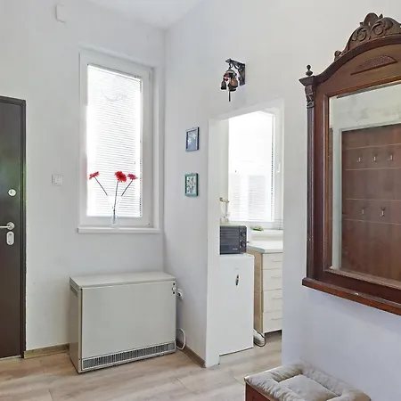 Paradise Sunny Apartment Belgrade